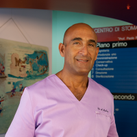 Dr. Alessandro Falconi - ortodonzia e impianti