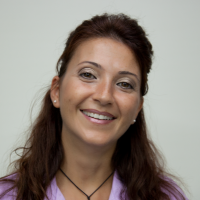 Manuela Cabras - Assistente alla poltrona