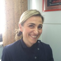 Gianna Unali - Igienista dentale 